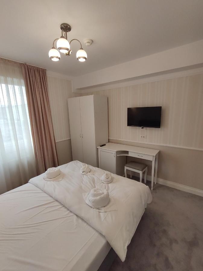 Fanea Residence ทิมิชัวรา ภายนอก รูปภาพ