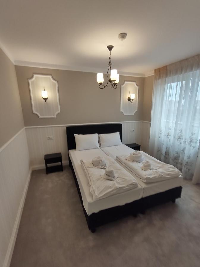 Fanea Residence ทิมิชัวรา ภายนอก รูปภาพ