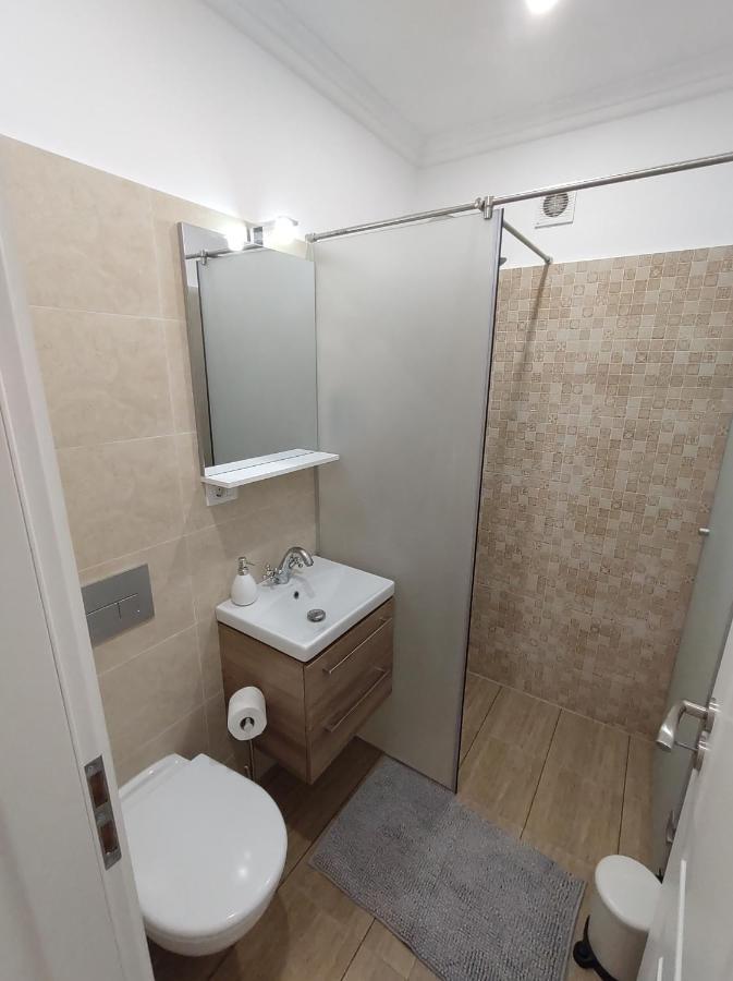 Fanea Residence ทิมิชัวรา ภายนอก รูปภาพ