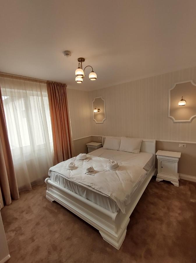 Fanea Residence ทิมิชัวรา ภายนอก รูปภาพ