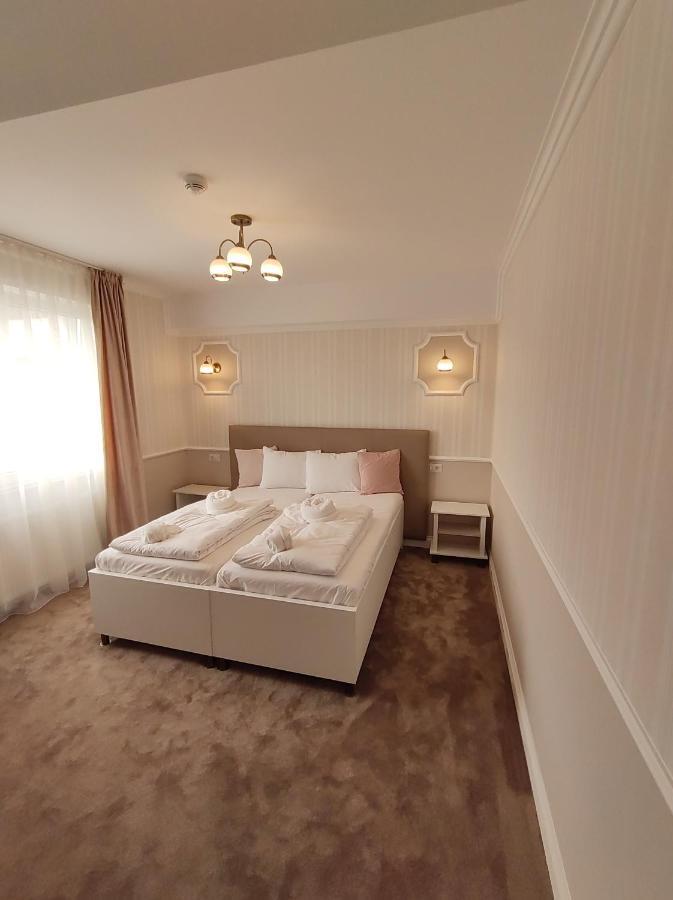 Fanea Residence ทิมิชัวรา ภายนอก รูปภาพ