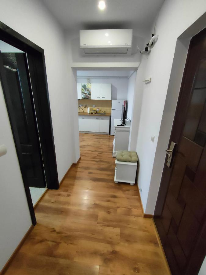 Fanea Residence ทิมิชัวรา ภายนอก รูปภาพ