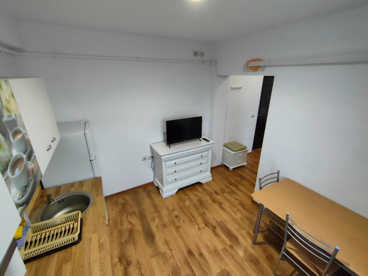 Fanea Residence ทิมิชัวรา ภายนอก รูปภาพ