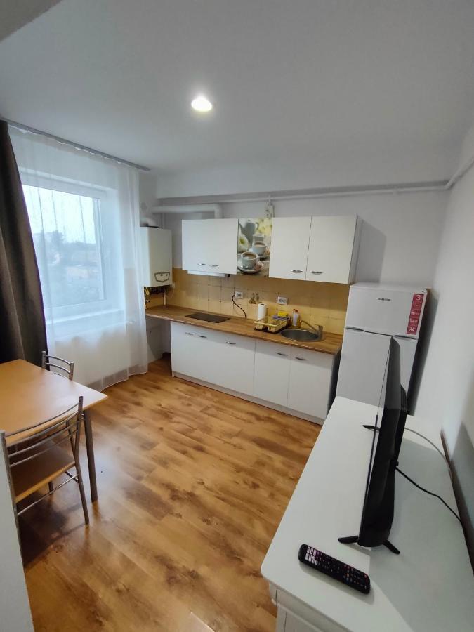 Fanea Residence ทิมิชัวรา ภายนอก รูปภาพ