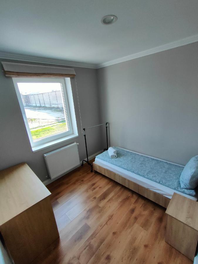 Fanea Residence ทิมิชัวรา ภายนอก รูปภาพ
