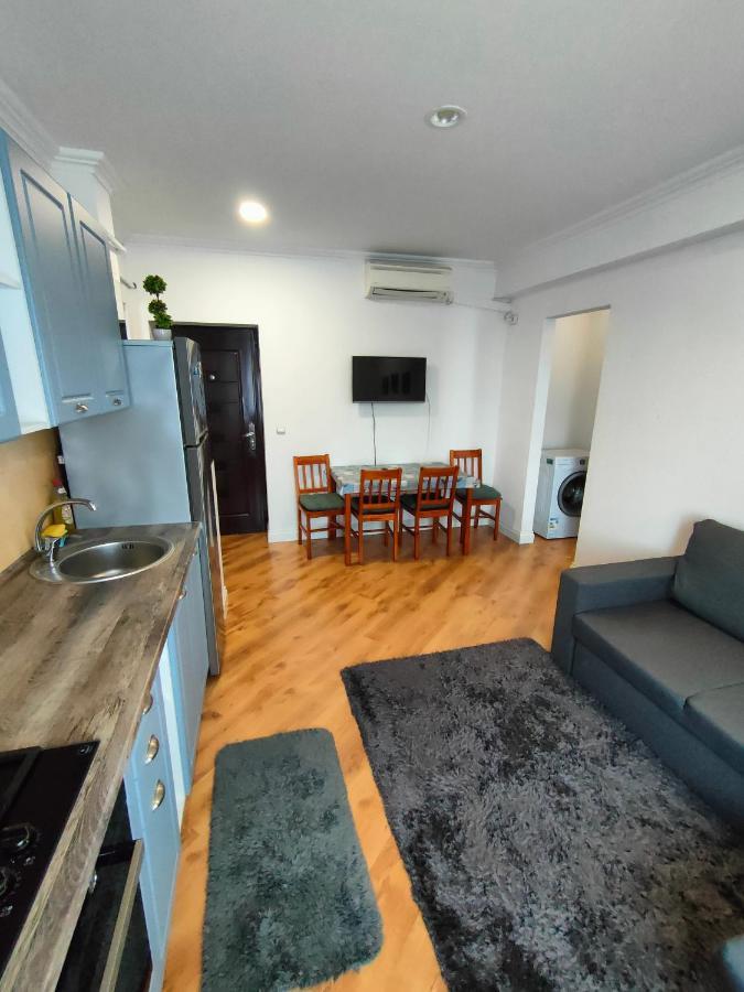 Fanea Residence ทิมิชัวรา ภายนอก รูปภาพ