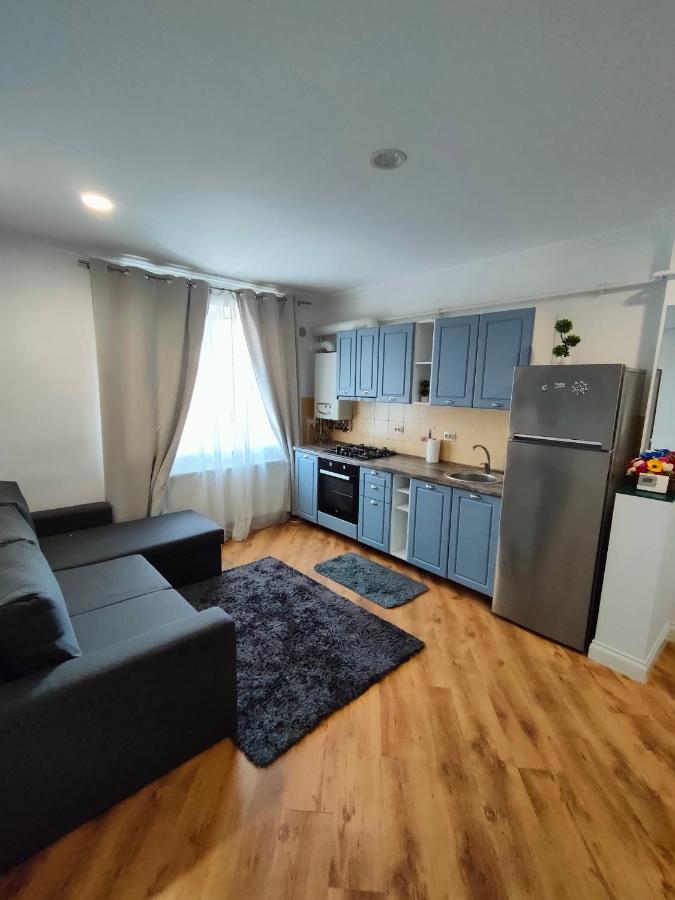 Fanea Residence ทิมิชัวรา ภายนอก รูปภาพ