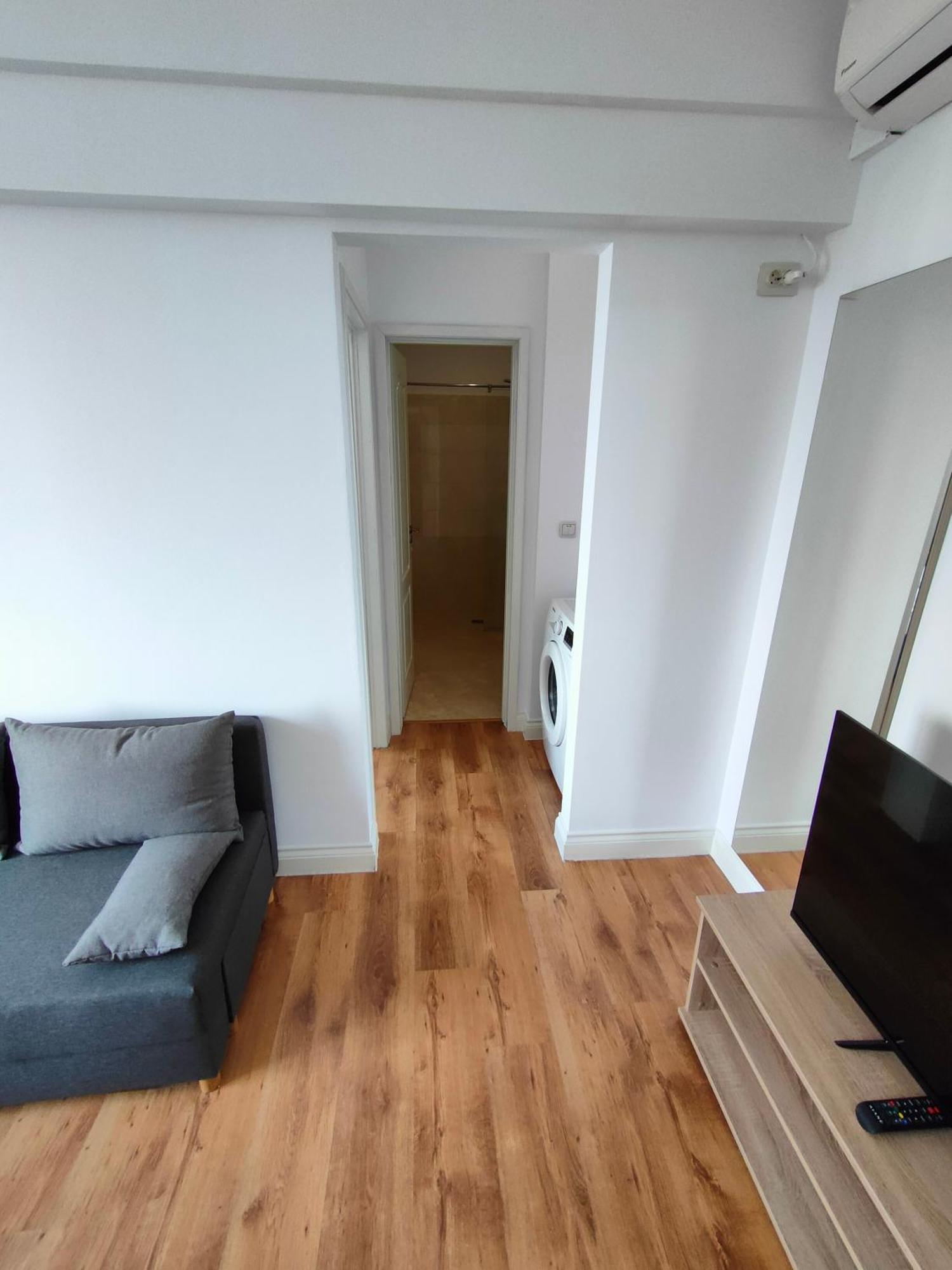 Fanea Residence ทิมิชัวรา ภายนอก รูปภาพ