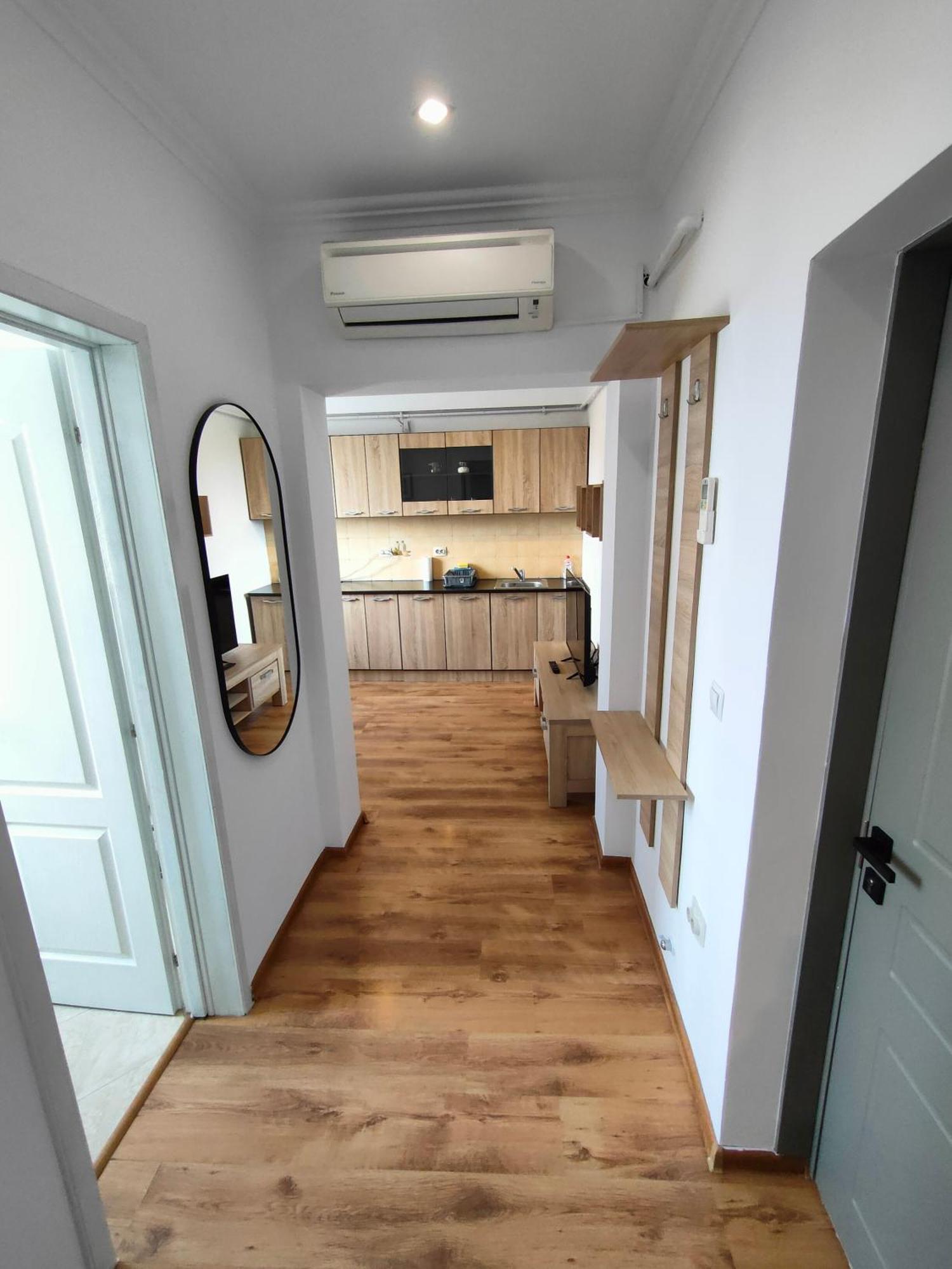 Fanea Residence ทิมิชัวรา ภายนอก รูปภาพ