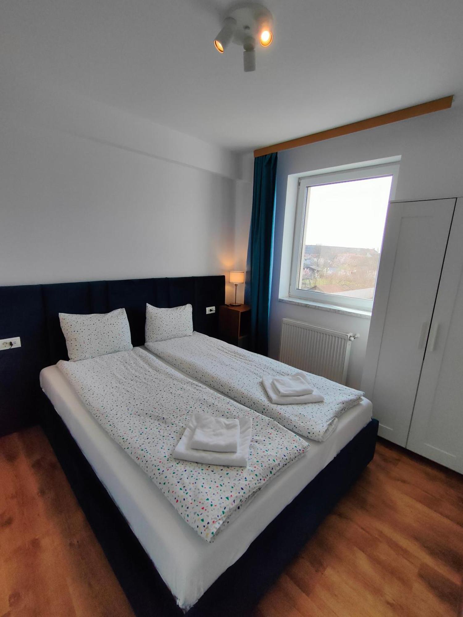 Fanea Residence ทิมิชัวรา ภายนอก รูปภาพ