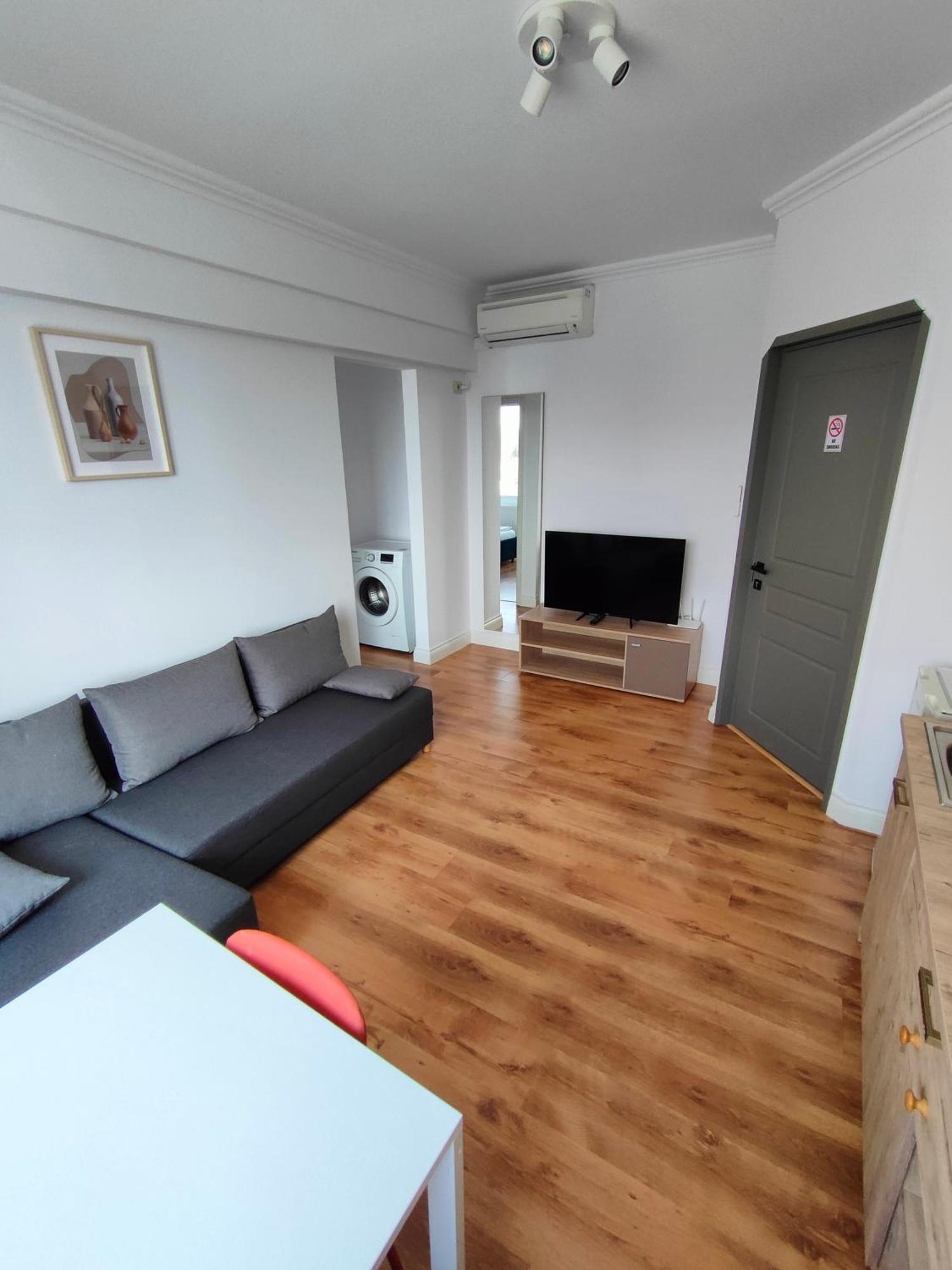 Fanea Residence ทิมิชัวรา ภายนอก รูปภาพ