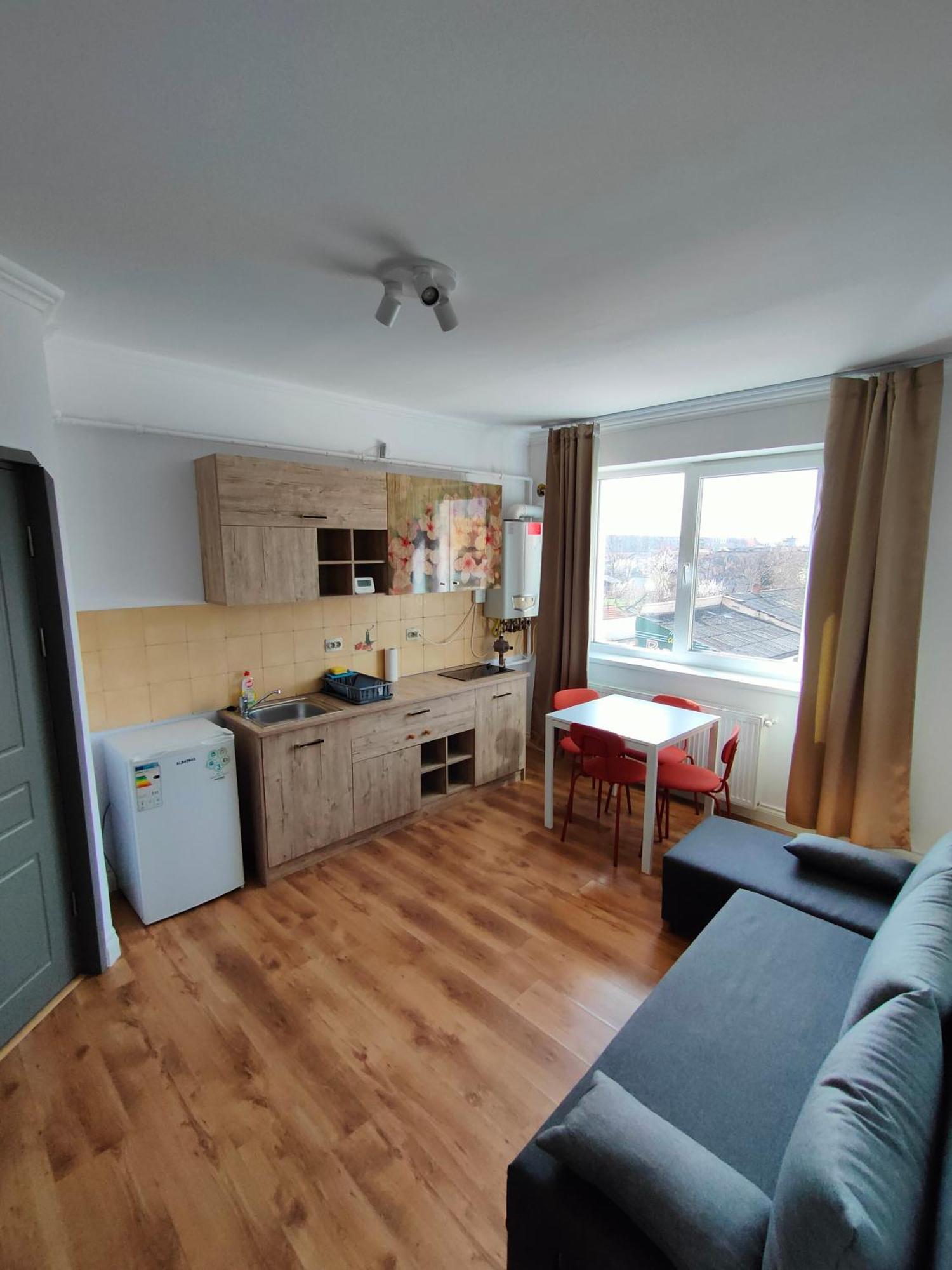 Fanea Residence ทิมิชัวรา ภายนอก รูปภาพ