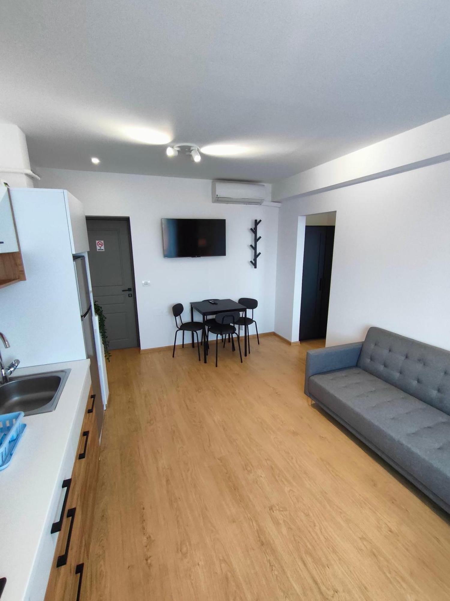 Fanea Residence ทิมิชัวรา ภายนอก รูปภาพ