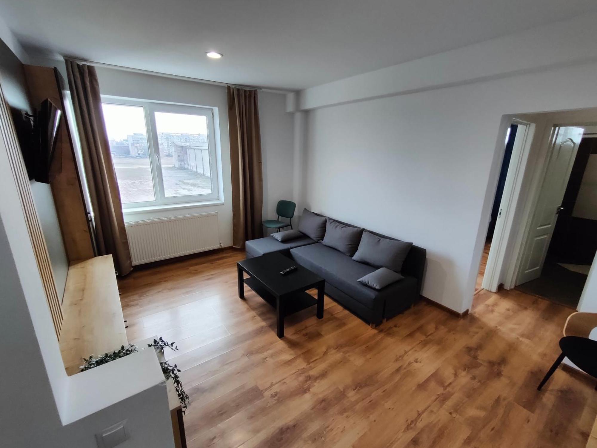 Fanea Residence ทิมิชัวรา ภายนอก รูปภาพ