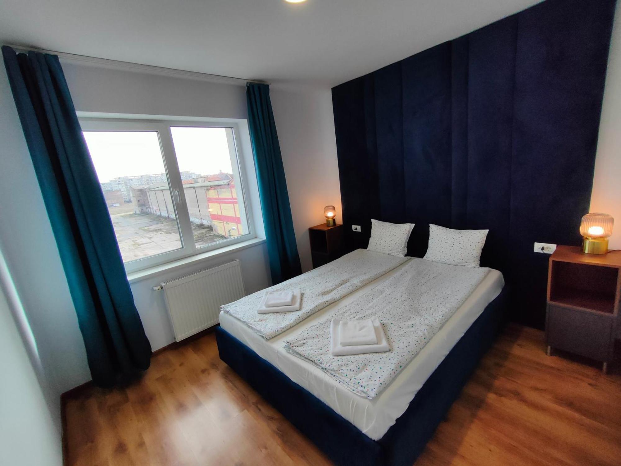 Fanea Residence ทิมิชัวรา ภายนอก รูปภาพ
