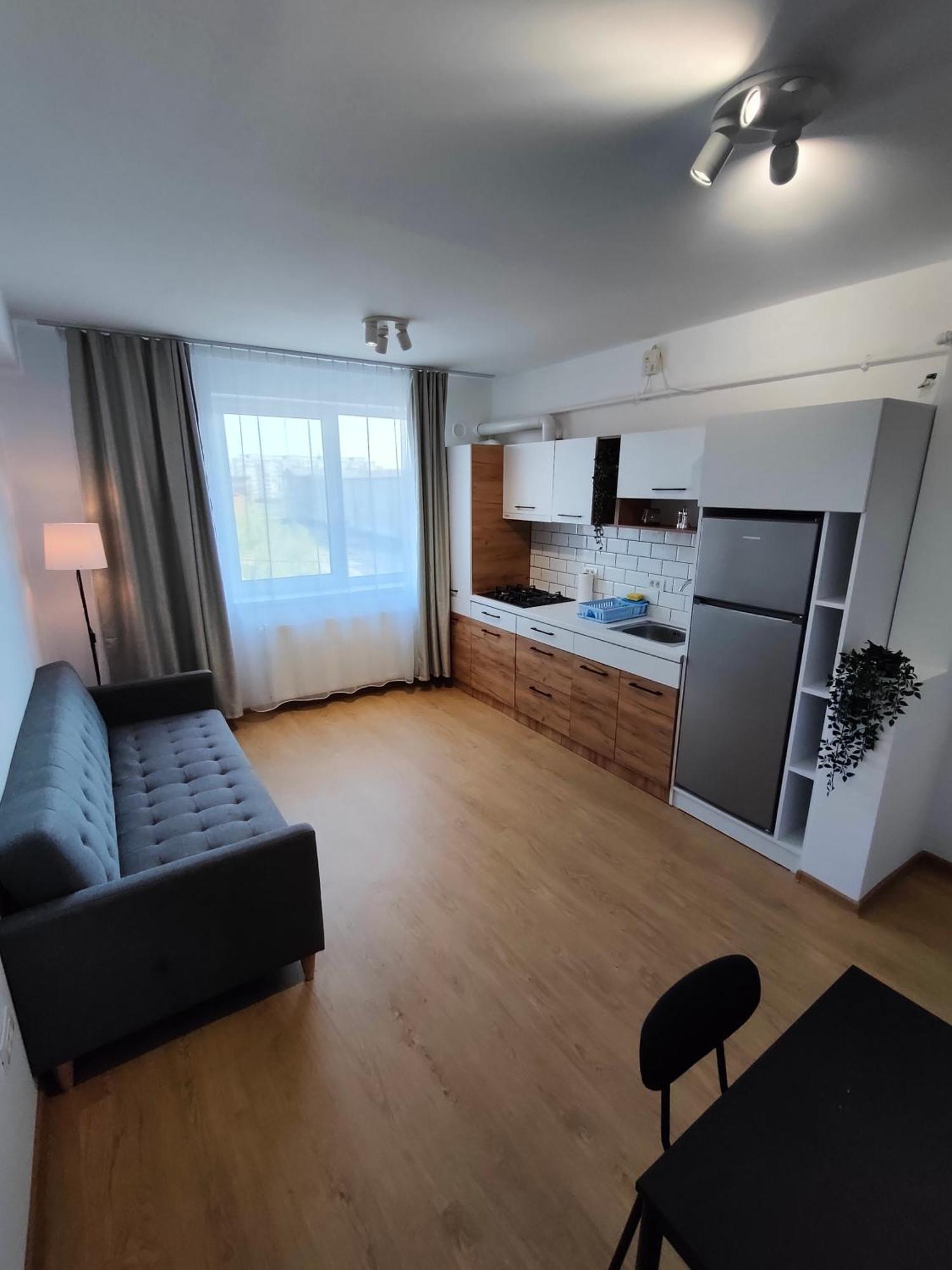 Fanea Residence ทิมิชัวรา ภายนอก รูปภาพ