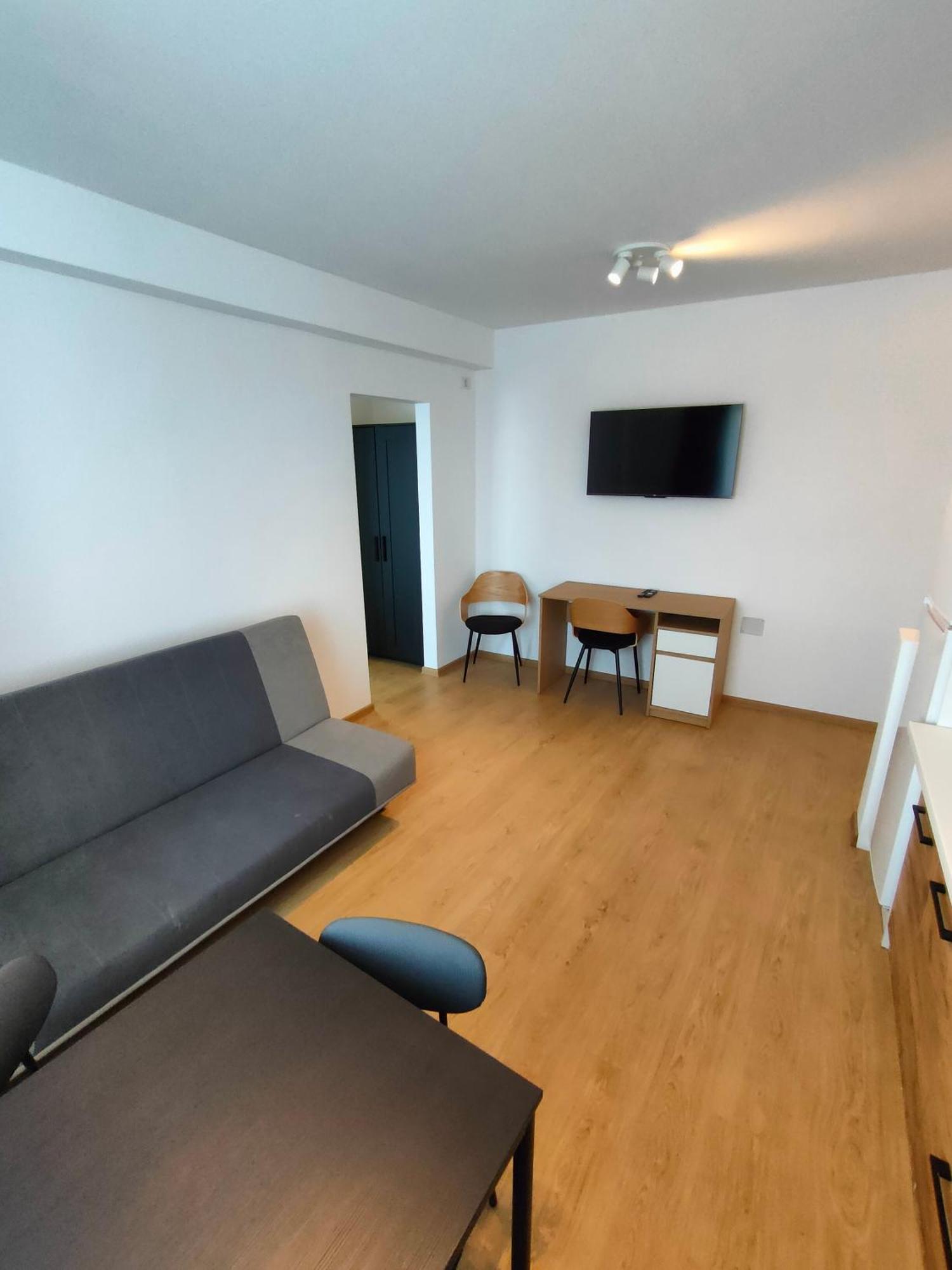 Fanea Residence ทิมิชัวรา ภายนอก รูปภาพ