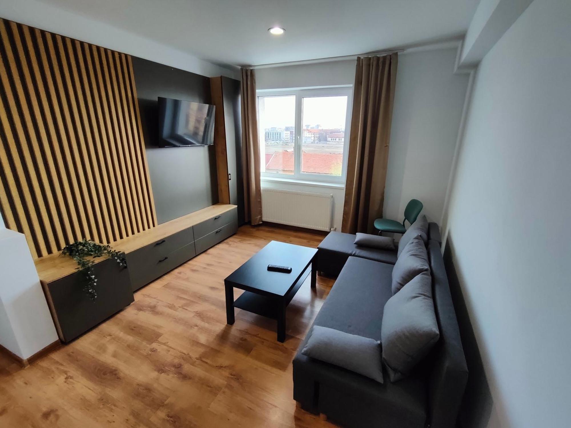 Fanea Residence ทิมิชัวรา ภายนอก รูปภาพ