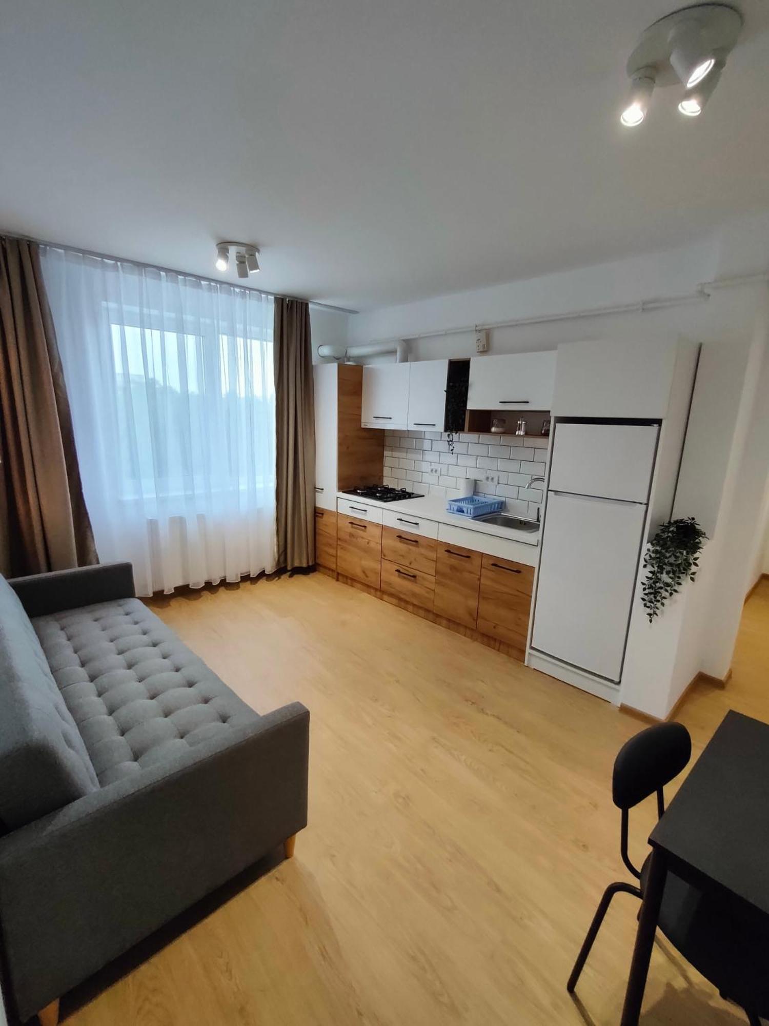 Fanea Residence ทิมิชัวรา ภายนอก รูปภาพ