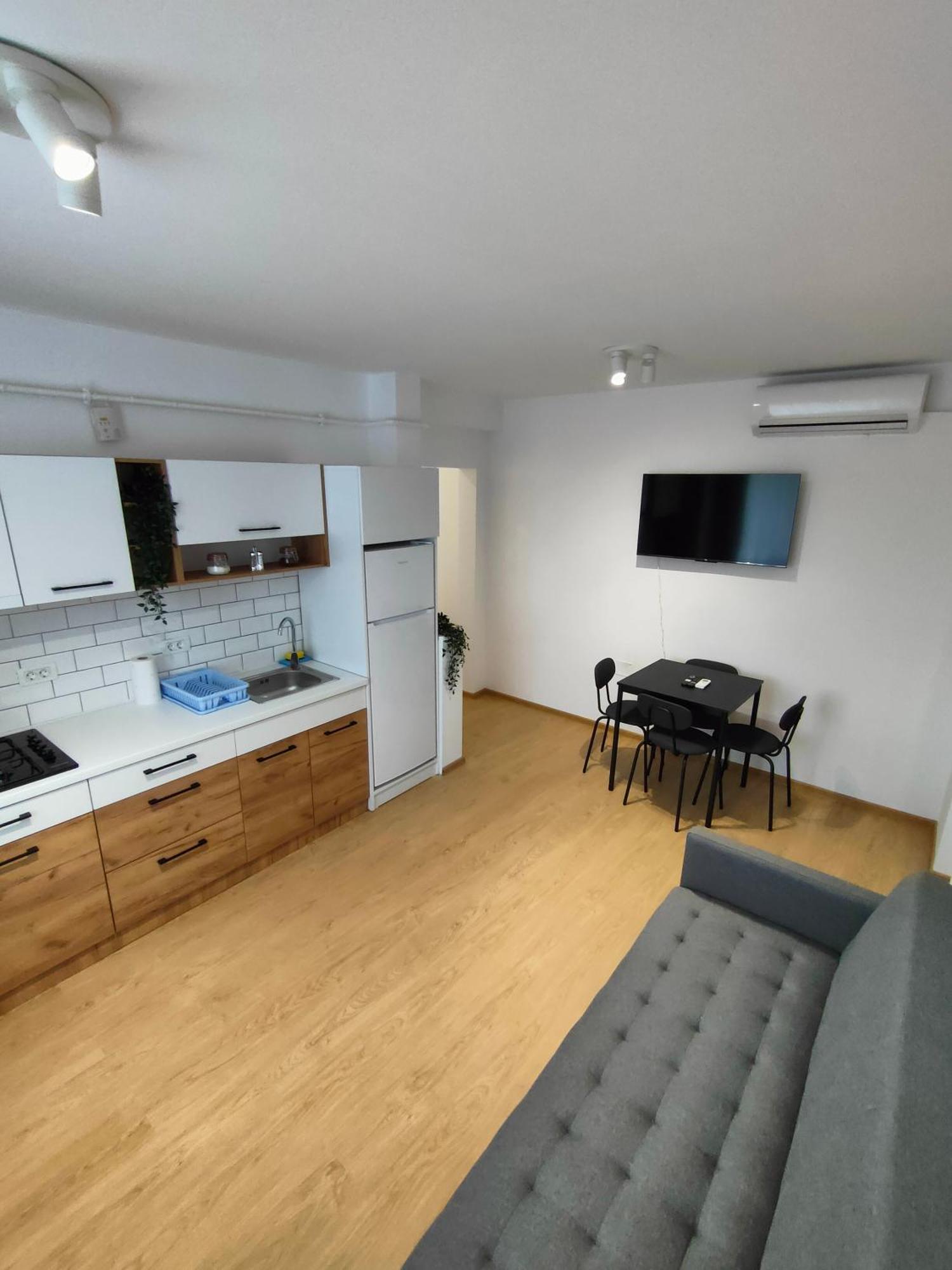 Fanea Residence ทิมิชัวรา ภายนอก รูปภาพ