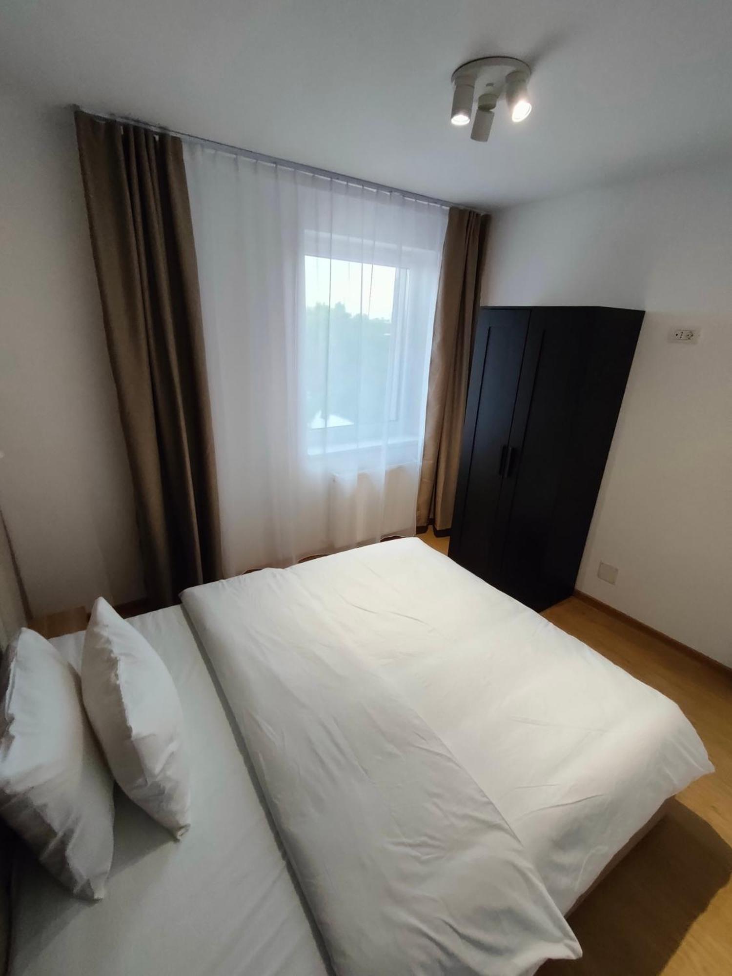 Fanea Residence ทิมิชัวรา ภายนอก รูปภาพ